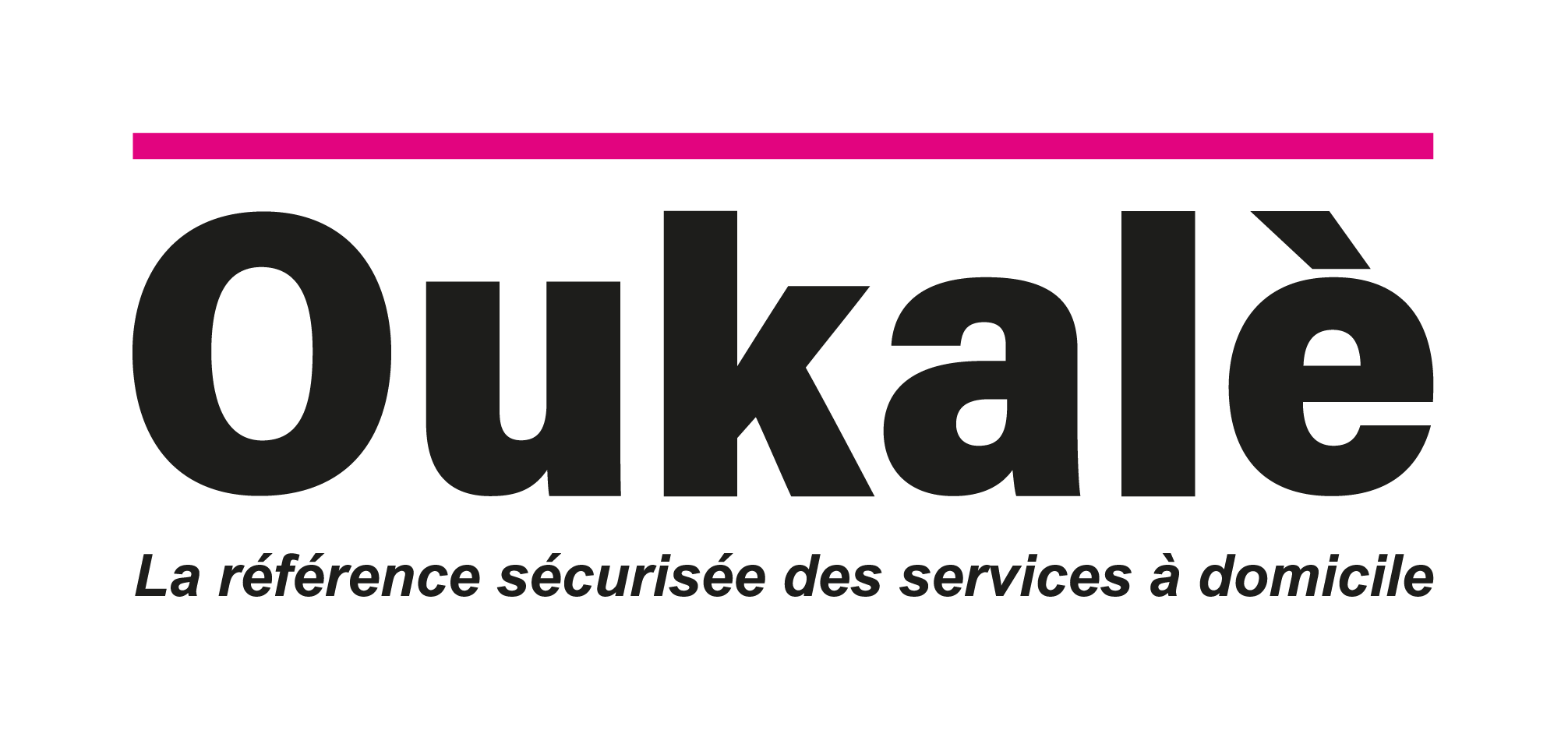 OUKALÈ — La référence sécurisée des services à domicile